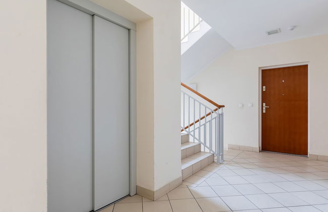 Apartments Chelmonskiego by Renters - Foto 71