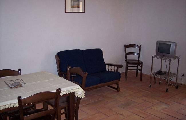 Case di Cutalia - Foto 25