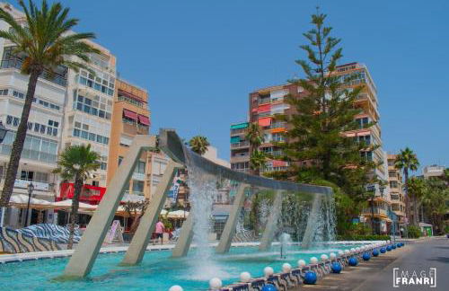 Casa Tierra Torrievieja close to the beach Playa del Cura - Foto 31