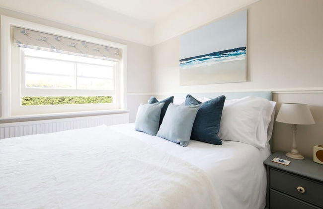 Rookwood - King Room in Gastro Pub West Wittering - Foto 26