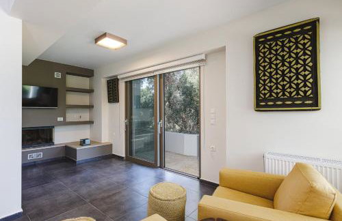 Villa Rizes Luxury in Maroulas - Foto 57