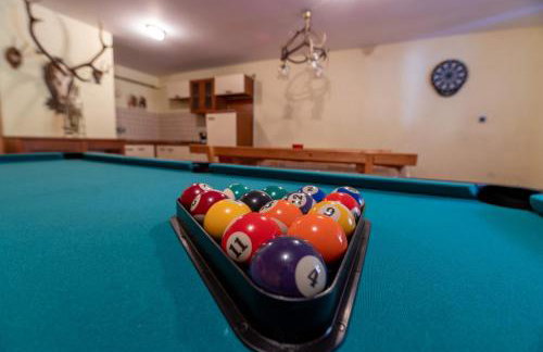 Kuća za odmor Family Fužine - Foto 12