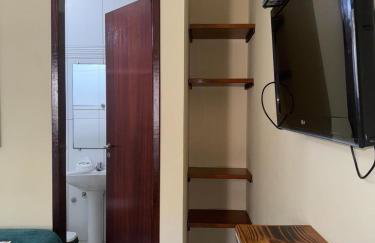 Fabika Pousada - Foto 64