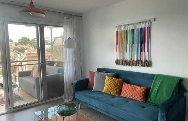 Your Retro Beach Front Hideaway in Salou - Photo 15