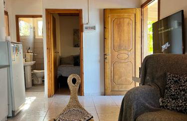 House on the cliff-Ancient Pydna - Foto 3