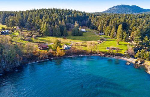 Obstruction Pass Cottage - Foto 28