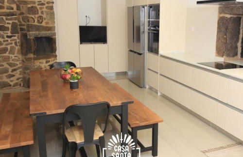 Casa Santa Marinha - Foto 7