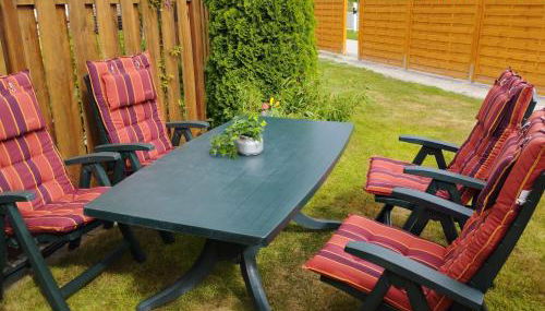 Ferienwohnung Moi Tied 35677 - Foto 4