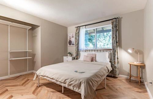 PNW Contemporary Retreat near Lake Sammamish - Foto 14