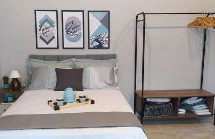 Apartamento Studio Residencial Beatriz - Foto 15