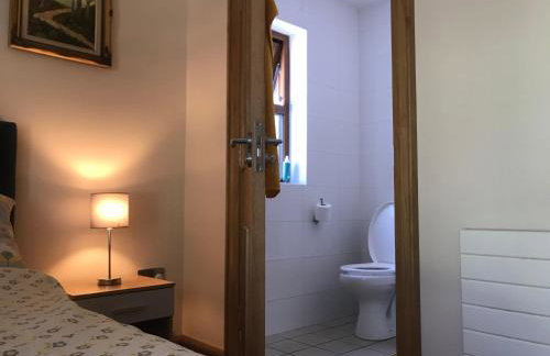 Pigeon Brae pet friendly accommodation Enniskillen - Foto 10