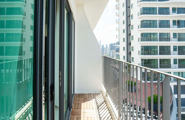 Datum Jelatek Residence by Airhost - Foto 27