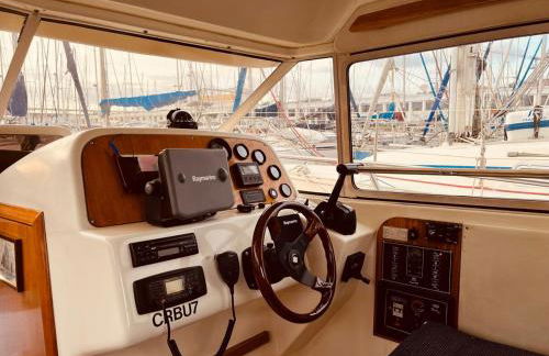 Ero- A floating Escape in Lisbon - Foto 10