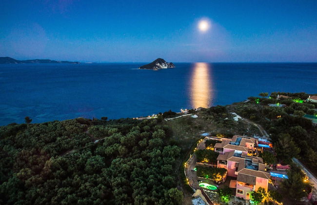 Athenea Villas - Photo 28