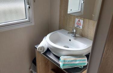 Cornish Crantock Holiday Sandy Toes - Foto 43