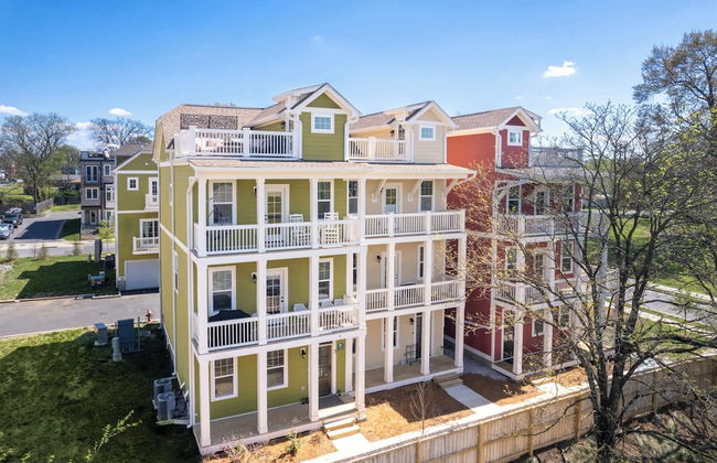 Emerald Shores - Foto 40