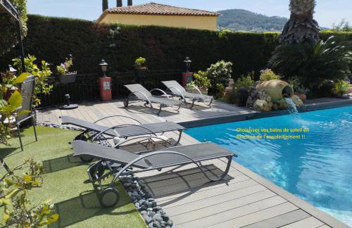 Les arbousiers - Foto 10