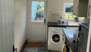 Character Cottage in Usk - Foto 4, stove, pet friendly