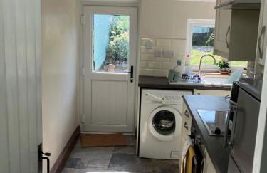 Character Cottage in Usk - Foto 4