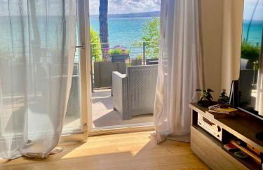 Trevignano Casa fronte lago - Foto 8