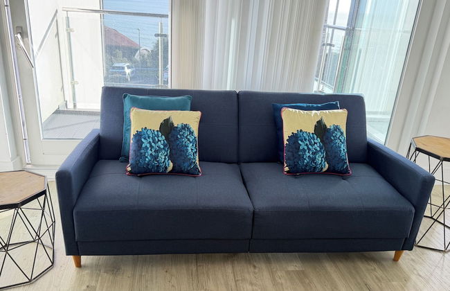 Seaview West Coast - Foto 32