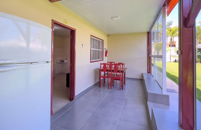 AP 04 Ala Morrinhos Residencial Solavir - Foto 29