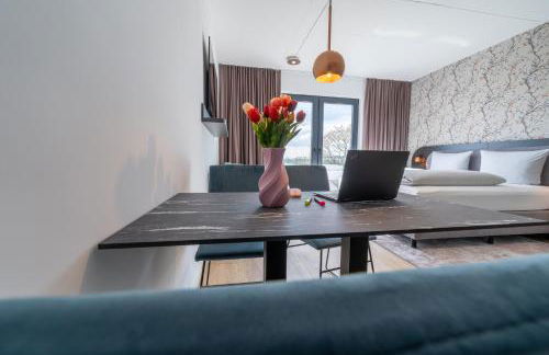 MASEVEN Frankfurt Messe - Foto 10