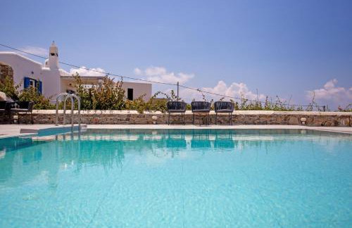 Kastro Shared Pool Suites - Foto 3