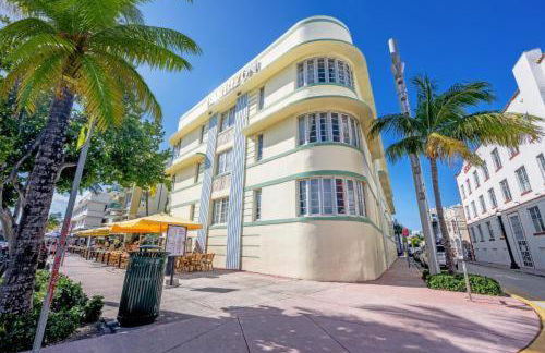 Ocean Front Studio - Miami Beach - Foto 1