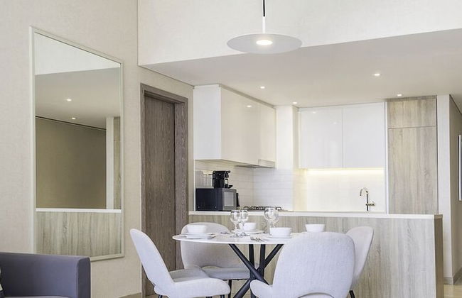 LUX Contemporary Suite Marina View 3 - Foto 11