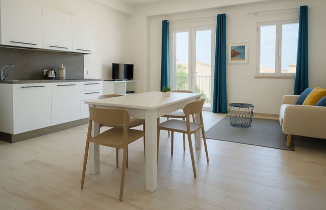 Marina di Petrolo Apartments - Photo 37