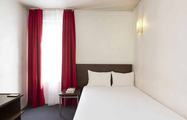 Aparthotel Adagio Access La Défense Léonard de Vinci - Foto 7