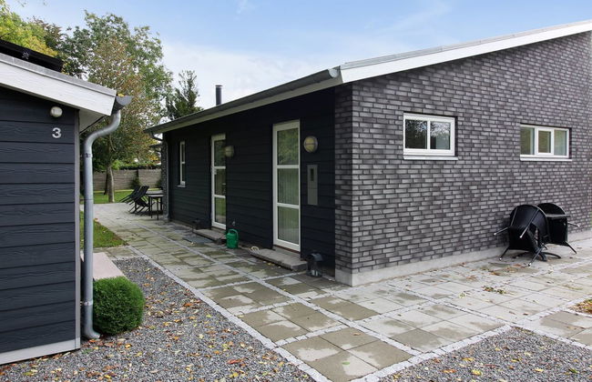 "Bjerne" - 200m from the sea - Foto 5