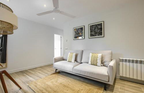 Dobo Madrid Pinar Aptos Temporales - Foto 8