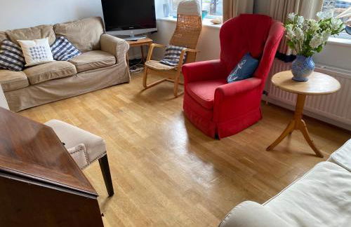 Anchor Cottage, seaside holiday home - Photo 9