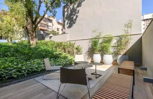 Loft Luxo Yoo Moinhos de vento 14 - Foto 8