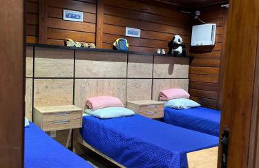 Angra dos Reis Casa 1 - Pier 600 - Foto 24