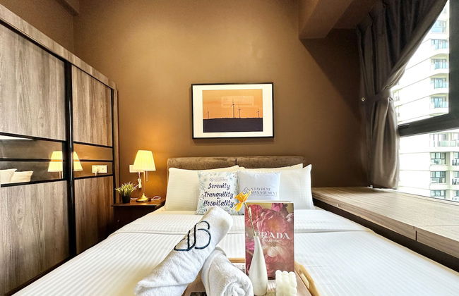 Country Garden Danga Bay By Stayrene - Foto 63