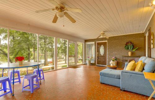 Lake and Dock Access Peaceful Retreat in Duluth - Foto 1