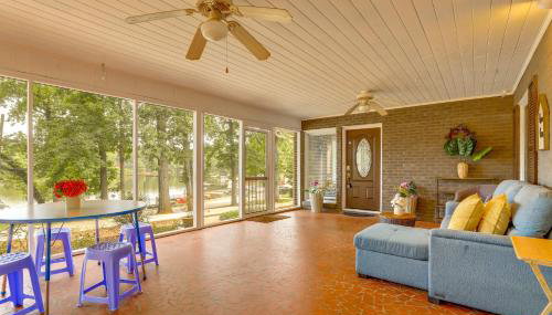 Lake and Dock Access Peaceful Retreat in Duluth - Foto 1