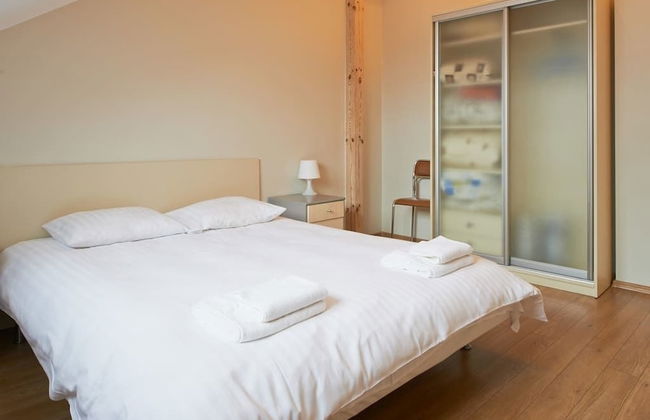 Apartments in Latako and Pilies Streets - Foto 54