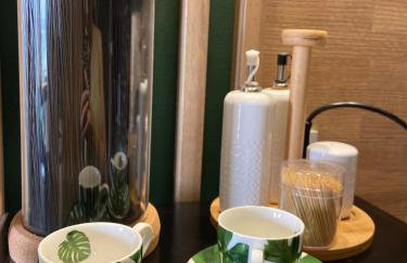 Apartamenty Termalne GREEN Apartment - Foto 25