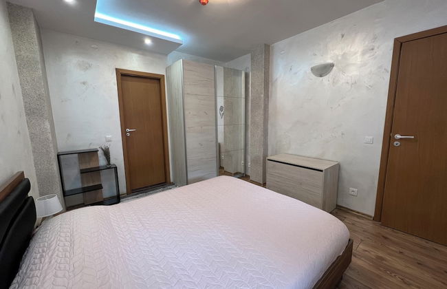 Tulip Apartment High-end, Grand Resort Pamporovo - Foto 4