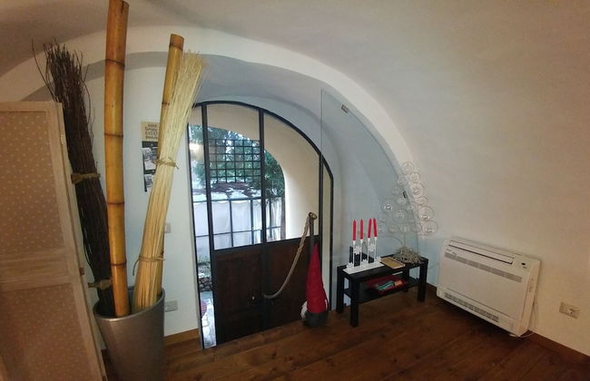 Dimora Aganoor La Foresteria - Foto 10