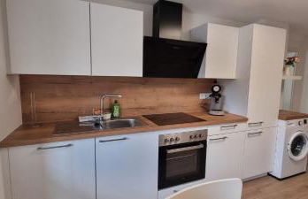 gemütliche Ferienwohnung Achteltal - Foto 3