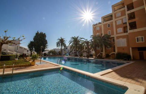 Apartamento superior - Alcocebre - Foto 1