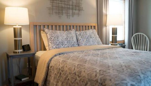 Graystone Cottages - Foto 4