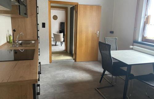 Ferienwohnung Fürst - Foto 1