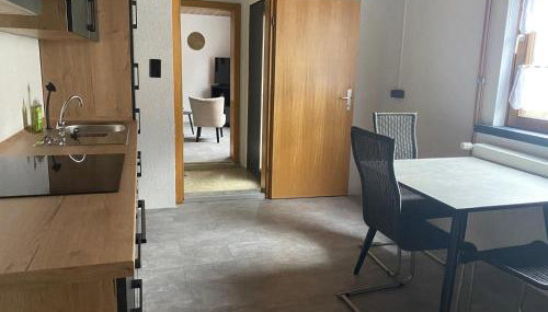 Ferienwohnung Fürst - Foto 1