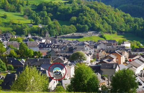 La parenthèse du Tourmalet - séjour tout compris - draps et ménage inclus- - Foto 38